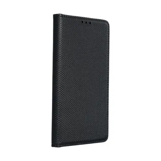 Flip case for Honor 600 Smart Case Book black
