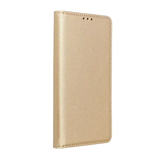 Flip case for Oppo Reno 16 Smart Case Book gold