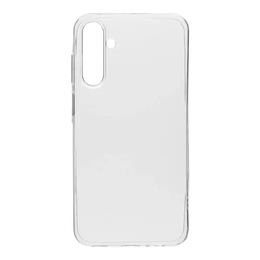 Tactical TPU telefoni ümbris Samsung Galaxy A15 4G (A155) | A15 5G (A156) läbipaistev