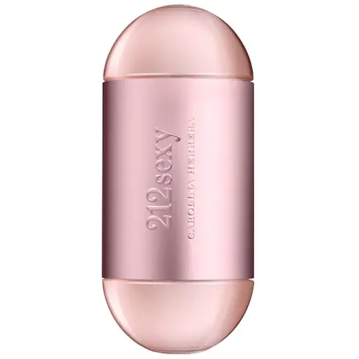 Carolina Herrera 212 Sexy (EDP) parfimērijas ūdens sievietēm 100 ml