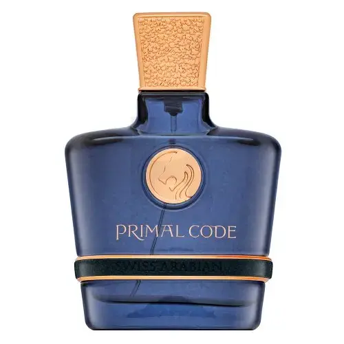 Swiss Arabian Primal Code parfimērijas ūdens vīriešiem 100 ml