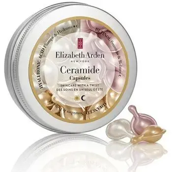 Elizabeth Arden Ceramide Capsules Set - Dárková sada péče o pleť
