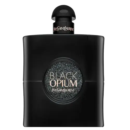 Yves Saint Laurent Black Opium Le Parfum (Parfum) parfüüm naistele 90 ml