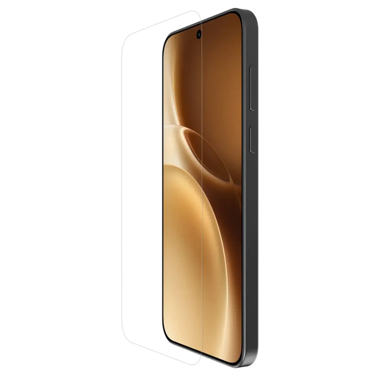 Nillkin H+ PRO 2.5D aizsargstikls telefona ekrānam Vivo X300 Pro