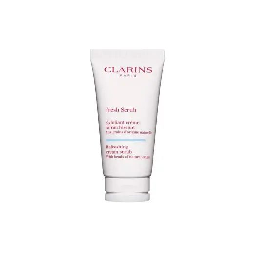 Clarins Fresh Scrub 50ml
