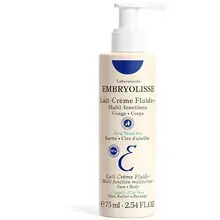 Embryolisse Lait Creme Fluid Face & Body Cream