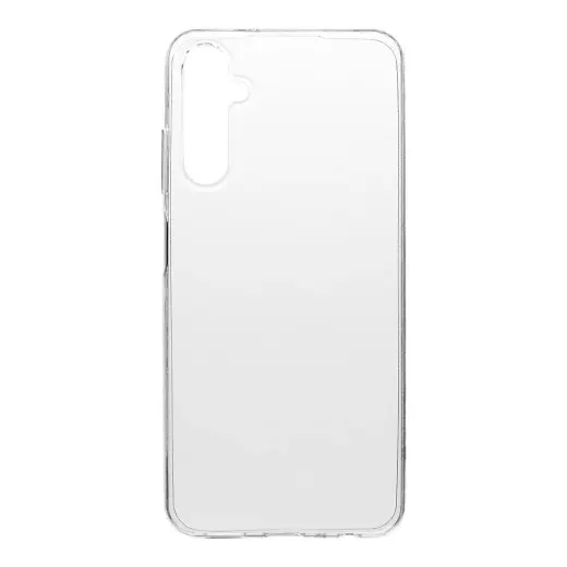 Tactical telefoni ümbris Samsung Galaxy A05s (A057) läbipaistev