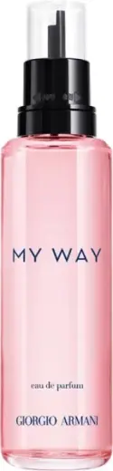 "My Way EDP (refill)"