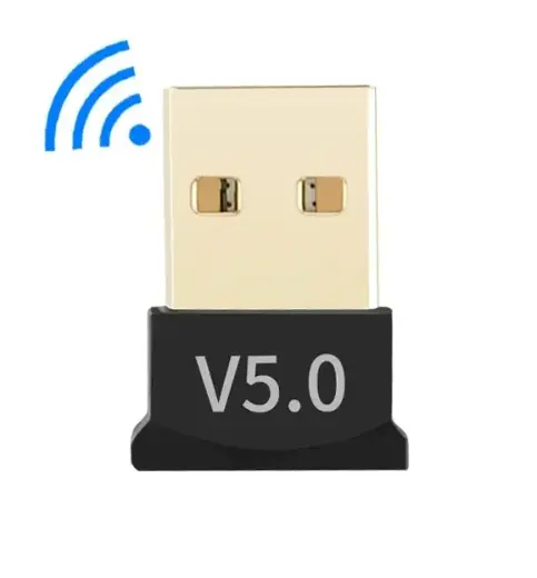 Fusion Bluetooth 5.0 adapteris