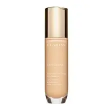 Clarins Everlasting Long-Wearing & Hydrating Matte Foundation - Long-lasting moisturizing makeup with a matte effect 30 ml 110N