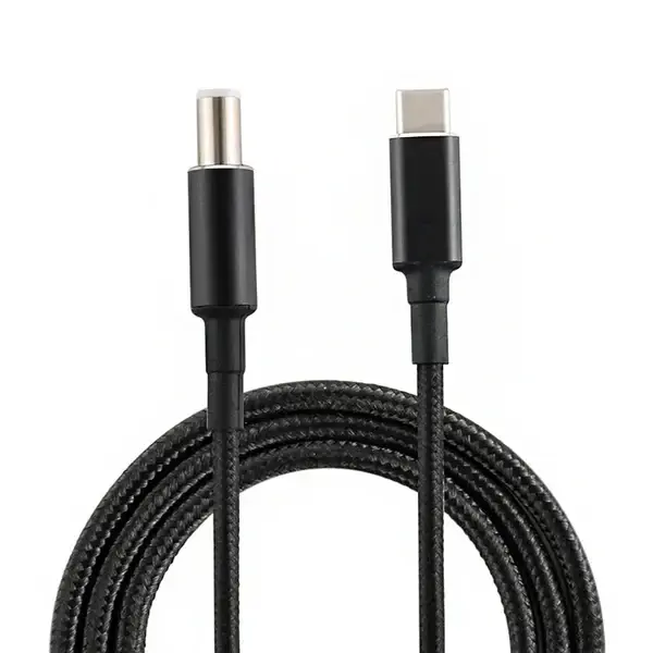 Fusion portatīvo datoru vads USB-C uz Dell 7.4 x 5.0 mm | 18,5V-20V | 100W | 1,8m