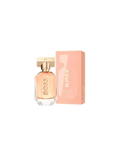 Hugo Boss The Scent (EDP) парфюмерная вода для женщин 50 мл