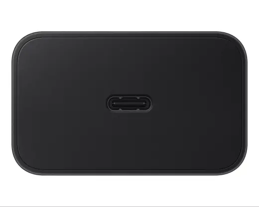 Samsung EP-T6010NBE tīkla lādētājs | 60W | PD | USB-C | melns (OEM)