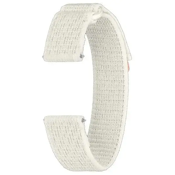 Samsung Fabric Band smartwatch strap for Galaxy Watch 6 (20 mm) | Nylon