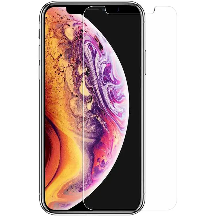 Blue Star tempered glass for phone iPhone 11 | XR