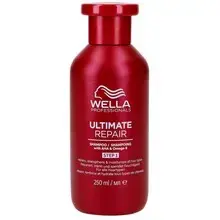 Wella Professionals Ultimate Repair Shampoo 100ml