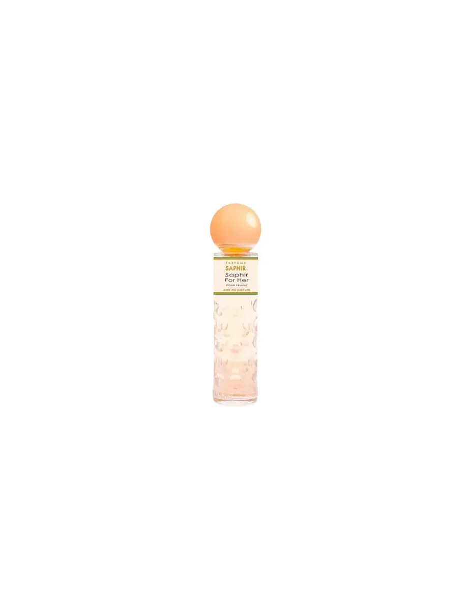 Saphir For Her (EDP) parfumuotas vanduo moterims 30 ml