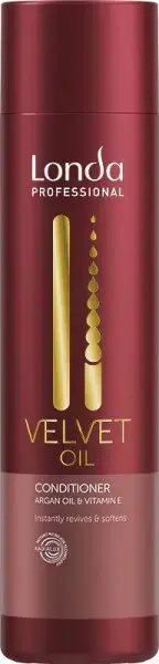 Londa Professional Revitalizing Conditioner with Argan Oil - 250ml