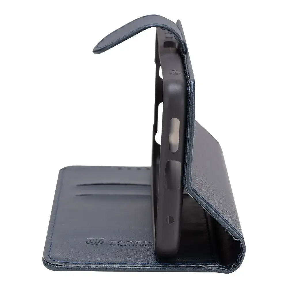 „Tactical Field Notes“ telefono dėklas, skirtas „Redmi A5 4G“, mėlynas