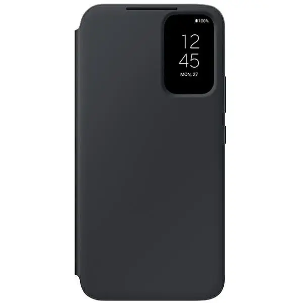Samsung etui Smart View Wallet Case for Samsung Galaxy A34 5G black