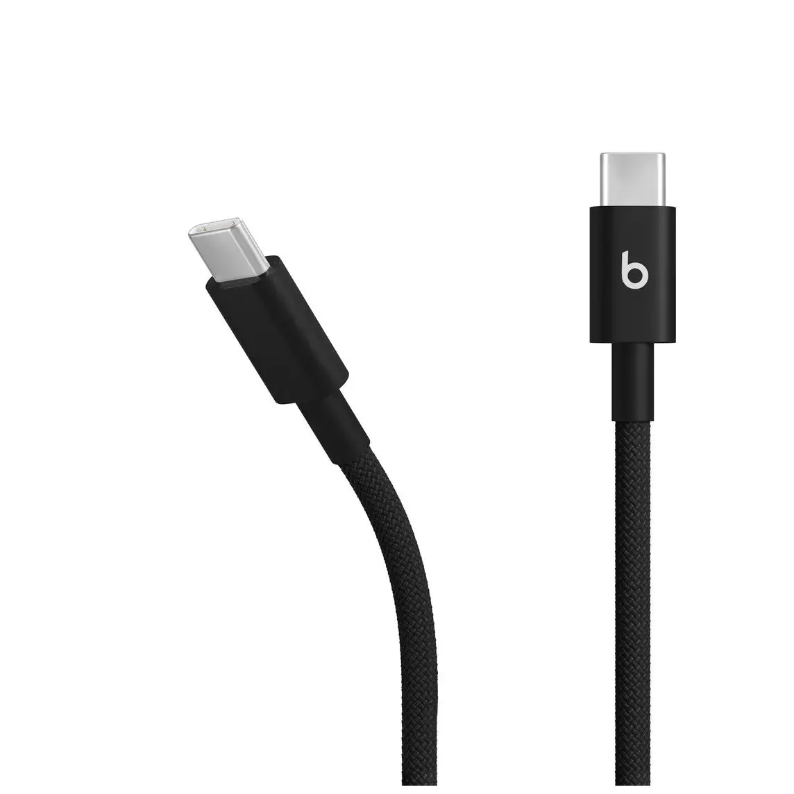 Apple MDGA4ZM/A duomenų perdavimo ir įkrovimo laidas | USB-C į USB-C | 1.5m | juodas