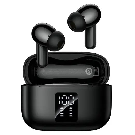 Borofone TWS Bluetooth Earphones FQ13 Astute black