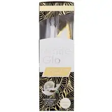 White Glo Coconut Oil Shine Whitening Toothpaste - Zubní pasta 150.0g