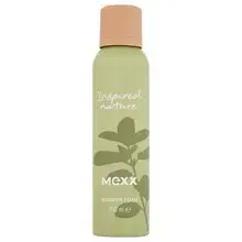Mexx Inspired Nature Sprchová pěna 150ml
