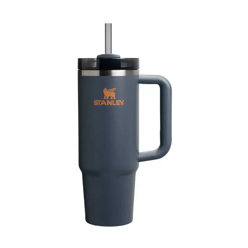 Termokruus kõrrega The Quencher H2.O FlowState Tumbler 0.89L hall