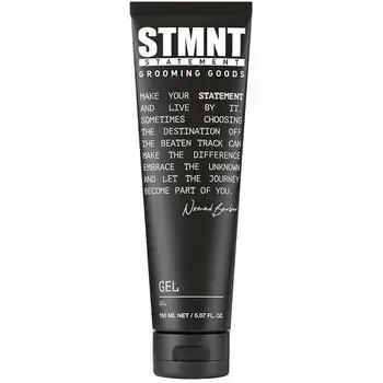 STMNT Man Grooming Goods Gel - Stylingový gel 150ml