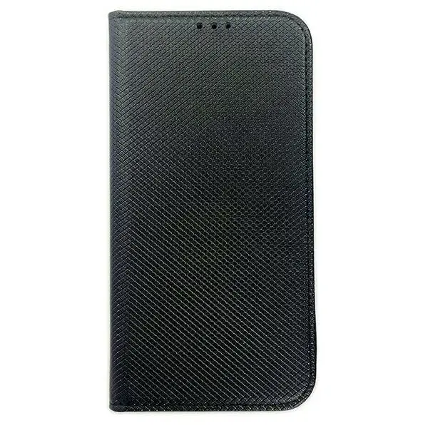 Etui Smart Magnet book iPhone 14 Pro6.1" czarny/black