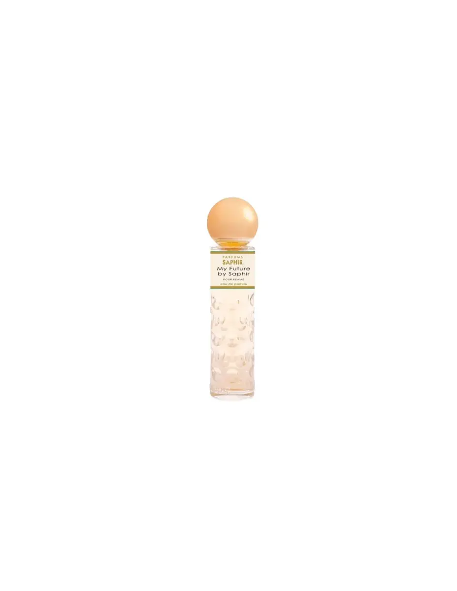 Saphir My Future (EDP) Eau de Parfum for Women 30 ml