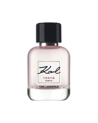 Karl Lagerfeld Karl Tokyo Shibuya (EDP) parfimērijas ūdens sievietēm 60 ml