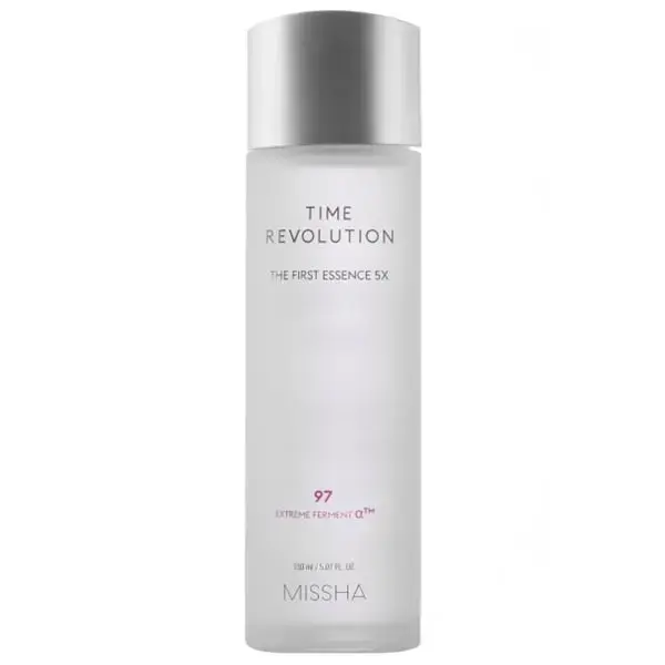 MISSHA TIME REVOLUTION THE FIRST ESSENCE 5X 150 ML