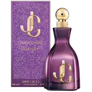 Jimmy Choo I Want Choo Midnight EDP 40ml