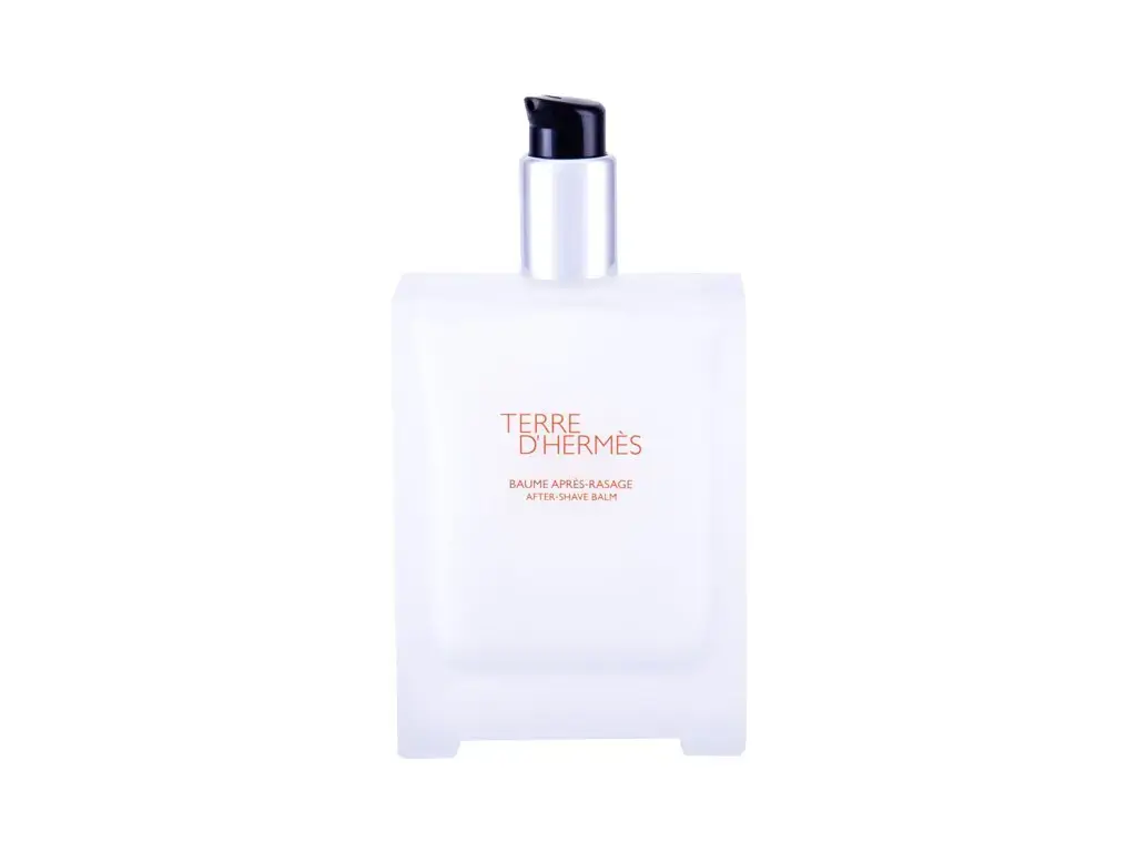 Hermes Terre d'Hermes Aftershave Balm 100 ml