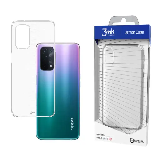 3MK Armor telefoni ümbris Oppo A54 5G | Oppo A74 5G
