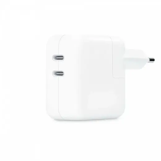 Apple MW2K3ZM/A travel charger | 35W | USB-C