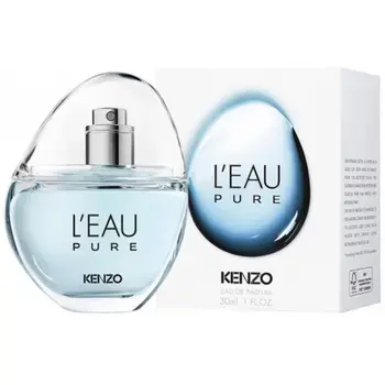 Kenzo L'Eau Pure (EDP) Eau de Parfum unisex 50 ml