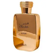 Rasasi Hawas Elixir (EDP) Eau de Parfum for Men 100 ml