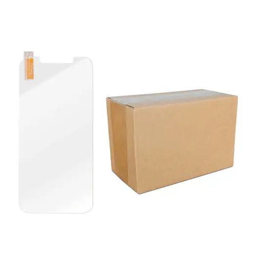 Защитное стекло Tempered glass для Galaxy A56 | Galaxy A36 (50 шт.)