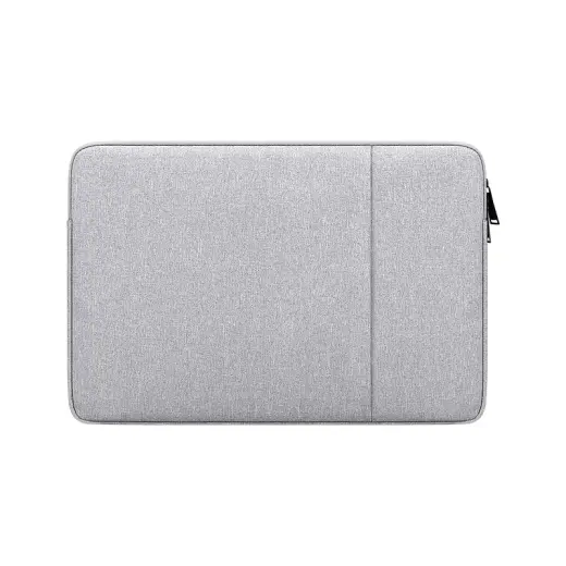 Devia laptop bag / MacBook inner bag Business 15,4'' grey
