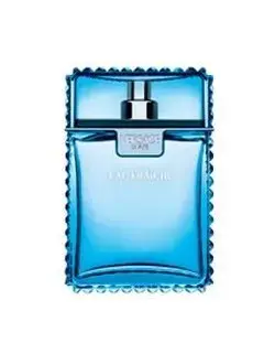Versace Man Eau Fraiche Aftershave Lotion 100ml Splash