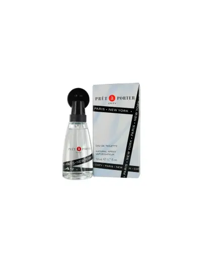 PRET A PORTER EDT SPRAY 50 ML