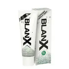 BlanX Whitening Toothpaste - Whitening toothpaste 75ml