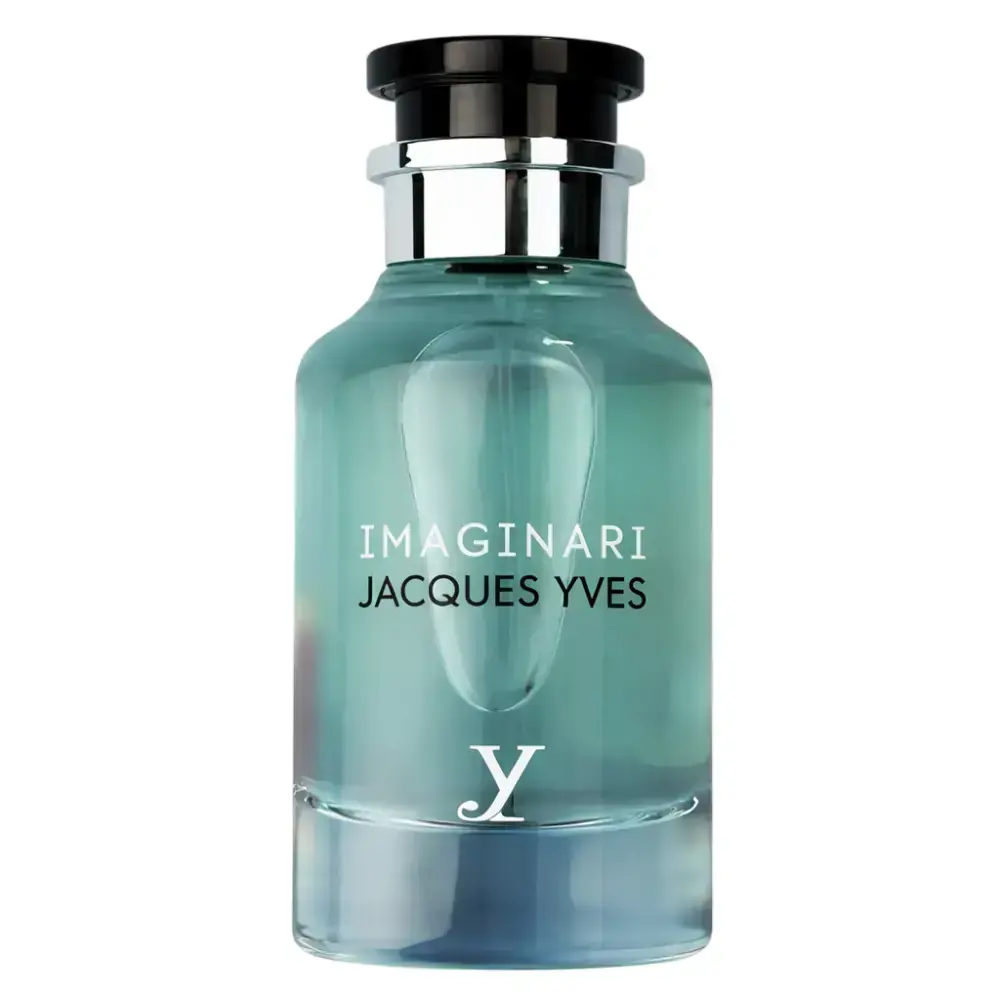 Fragrance World Jacques Yves Imaginari (EDP) parfimērijas ūdens unisex 100 ml