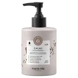Maria Nila Colour Refresh Masque Cacao