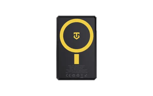 Tactical MagForce Relief väline akupank (powerbank) | 10 000 mAh | MagSafe