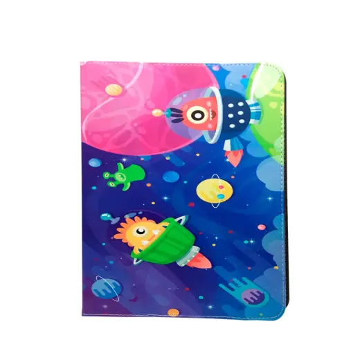 Universal Cosmos univerāls grāmatveida maks planšetdatoram 9-10”