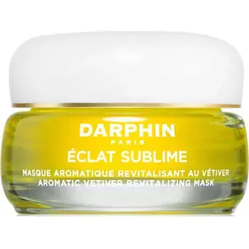 Darphin Aromatic Revitalizing Vetiver Mask - Pleťová maska 50ml